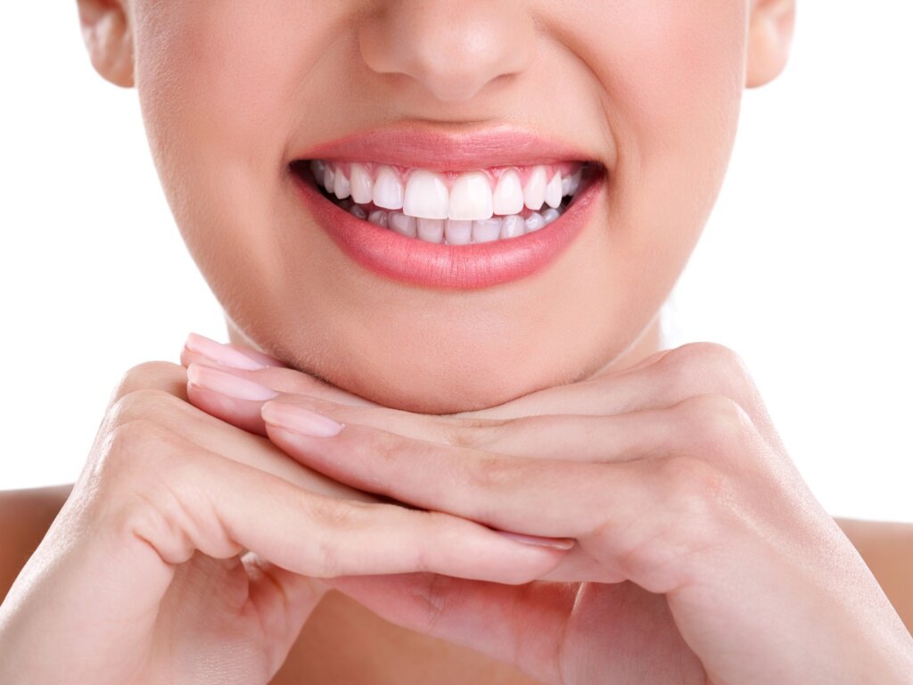 is-laser-teeth-whitening-safe