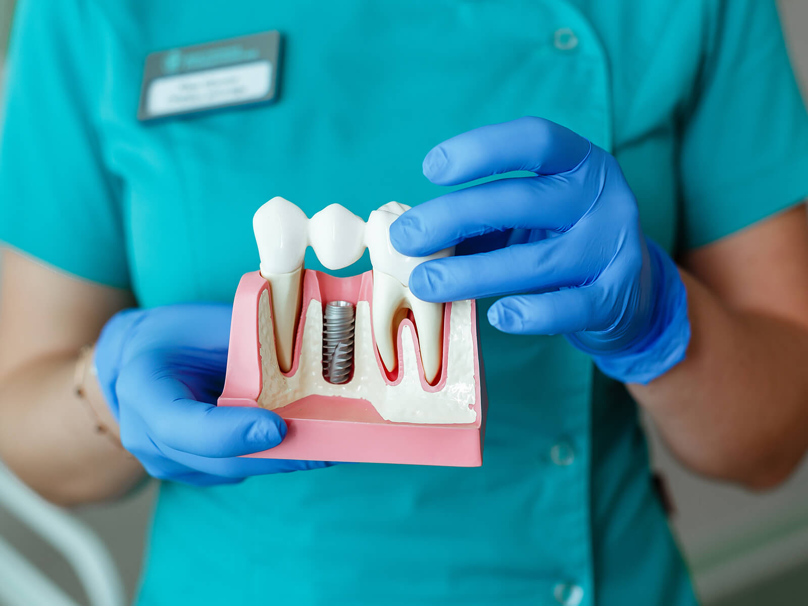 Debunking Common Myths About Cosmetic Dentistry