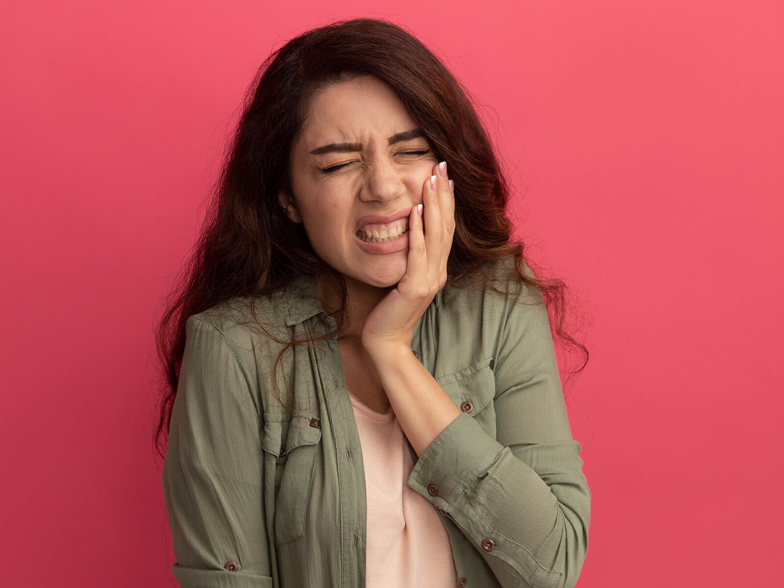 5 Tips For Sleeping Through A Toothache At Night