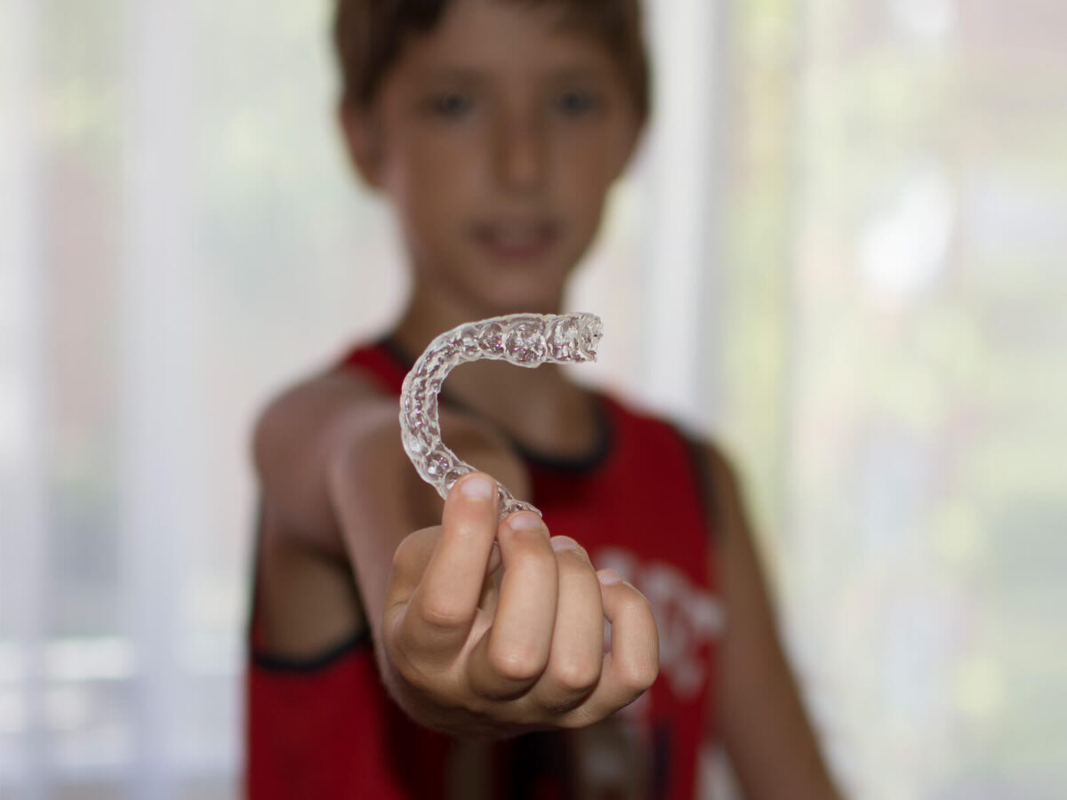 6 Benefits of Invisalign For Kids And Teens