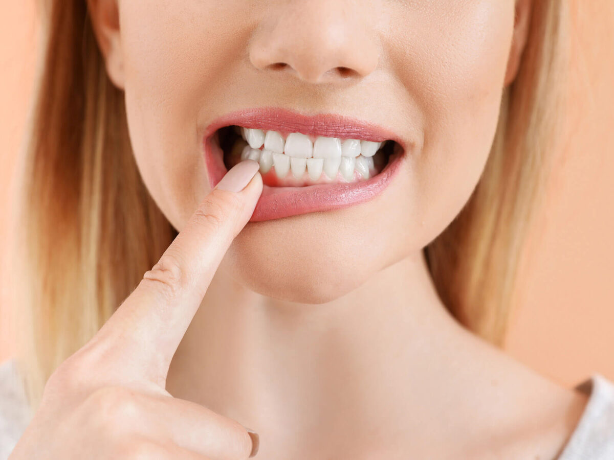 Recognizing The Early Signs of Gum Disease