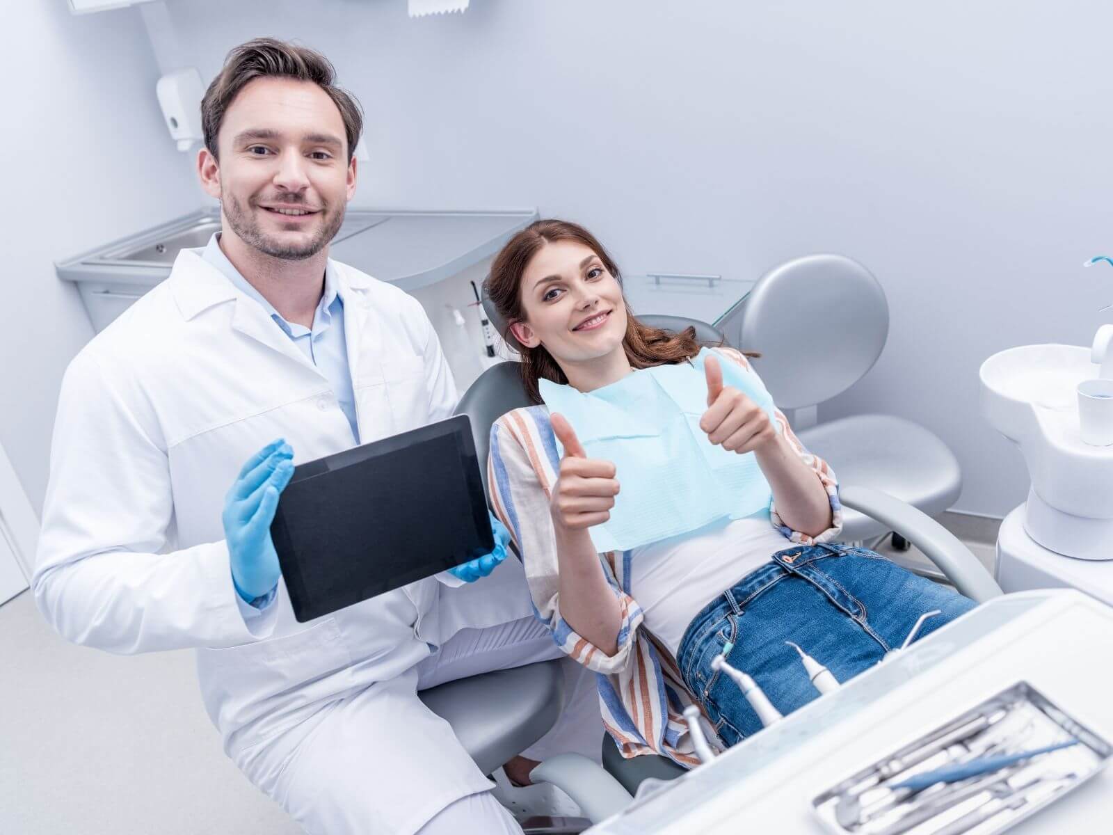 How Sedation Dentistry Can Ease Dental Anxiety