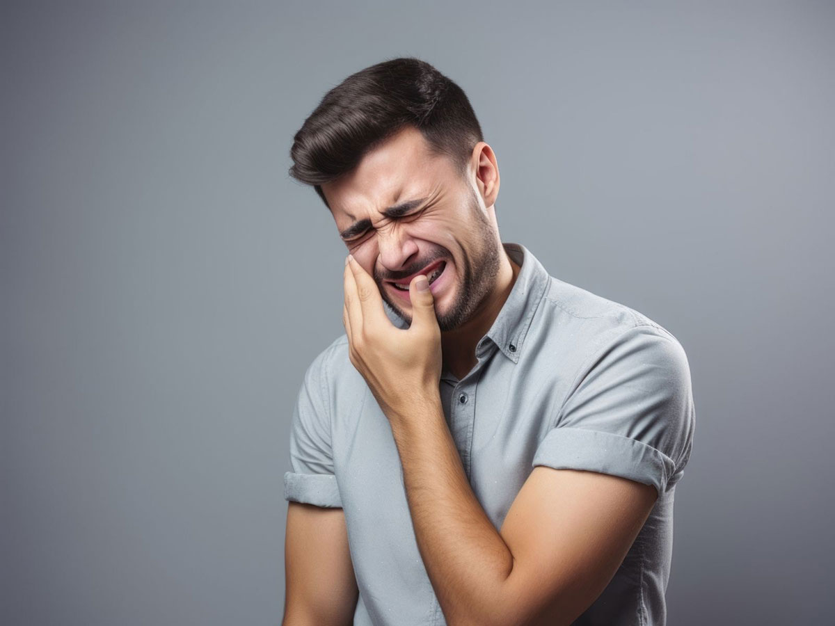 6 Ways To Get Rid of Toothache At Night