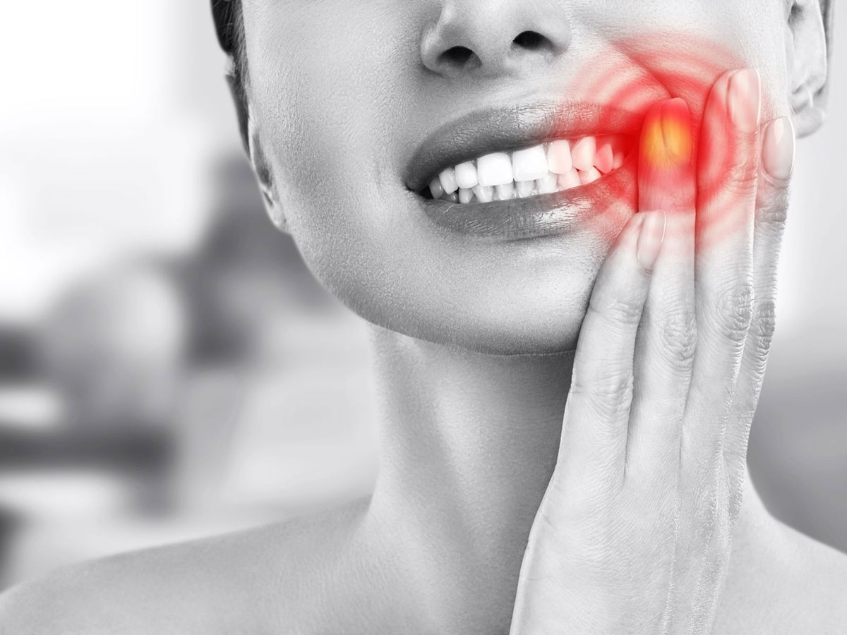 The Benefits of Laser Therapy To Treat Gum Disease