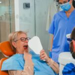 Oral Health For Seniors: Preventing And Treating Periodontal Disease