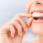 Unlocking The Secret To Effortless Invisalign Maintenance